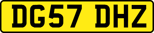DG57DHZ