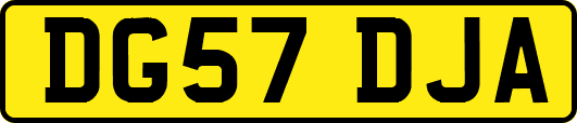 DG57DJA