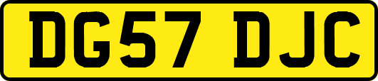 DG57DJC