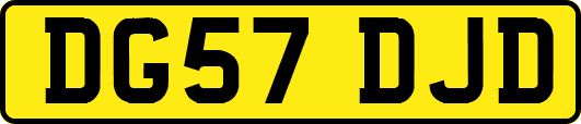 DG57DJD