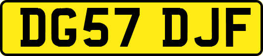 DG57DJF