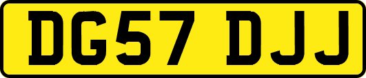 DG57DJJ