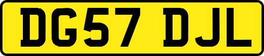 DG57DJL