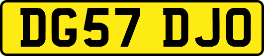 DG57DJO