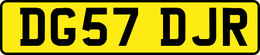 DG57DJR