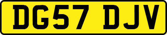 DG57DJV