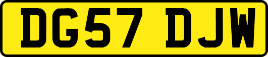 DG57DJW
