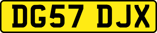 DG57DJX