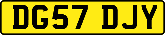 DG57DJY