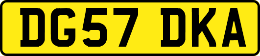 DG57DKA