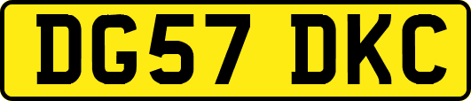DG57DKC