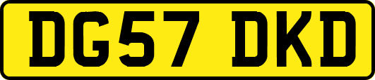 DG57DKD