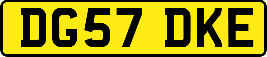 DG57DKE