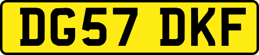 DG57DKF