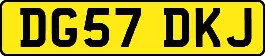 DG57DKJ