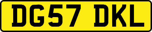 DG57DKL