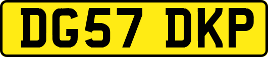 DG57DKP