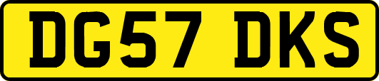 DG57DKS