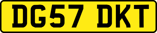 DG57DKT