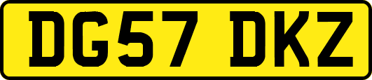 DG57DKZ