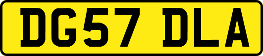 DG57DLA