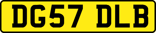 DG57DLB