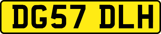DG57DLH