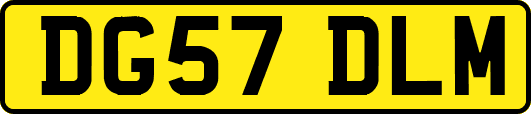 DG57DLM