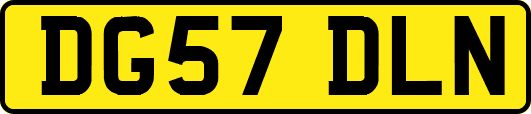 DG57DLN