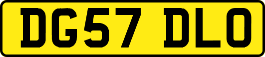 DG57DLO