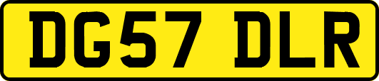 DG57DLR