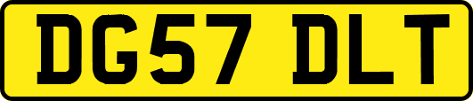 DG57DLT