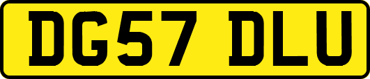 DG57DLU
