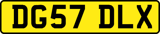 DG57DLX