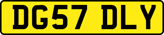 DG57DLY