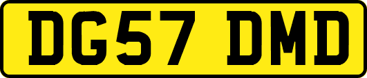 DG57DMD