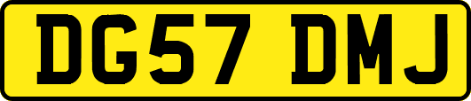 DG57DMJ