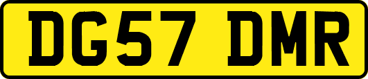 DG57DMR