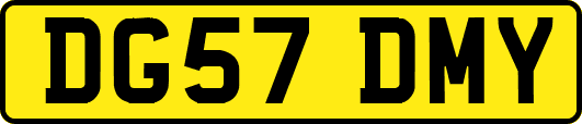 DG57DMY