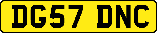 DG57DNC