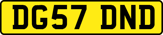 DG57DND