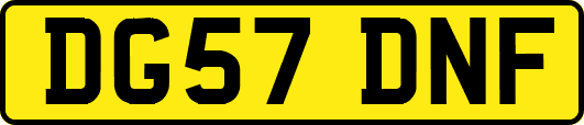 DG57DNF
