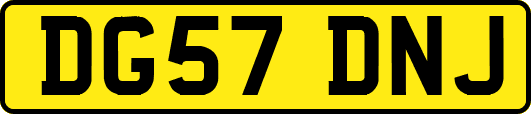 DG57DNJ