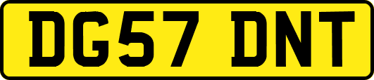 DG57DNT