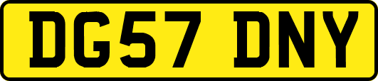 DG57DNY