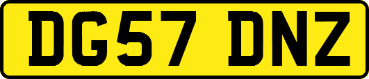DG57DNZ