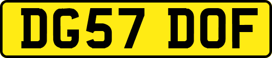 DG57DOF