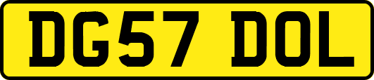 DG57DOL