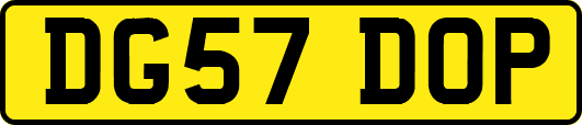 DG57DOP