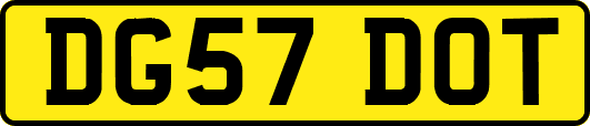 DG57DOT